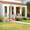 Casita Charm, Cozy Character