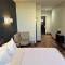 Feather Factory Hotel