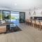 Villa Adria View Exklusive Villa am Meer mit Pool und BBQ für 8 Personen