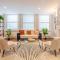 Be London - The Soho Residences
