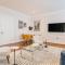 Be London - The Soho Residences
