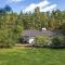 Three-Bedroom Holiday Home In Nexo