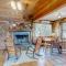 Glass Mountain Treehouse
