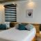 Baja Suites - Departamentos Vacacionales