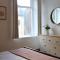 Lovely 3 beds house 6 guests King beds