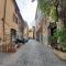 Trastevere charming Loft