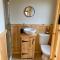 Lowgingerfield Shepherd Hut