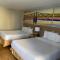 Days Inn by Wyndham Louisville Airport Fair and Expo Center