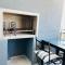 DEPARTAMENTO DE 1 DORMITORIO CON VISTA A LAS SIERRAS Av Colon 5034