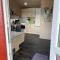 Vorbasse camping