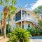 Island House 1Bu By Pkrm