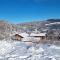 Chalet Terejo & spa