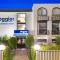 Hamilton Brisbane Airport Hotel