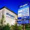 Hamilton Brisbane Airport Hotel