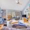 Sea Colony - 3605 Round Robin