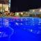 Prim Hotel Vichayito