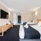 Hamilton Brisbane Airport Hotel Hamilton Brisbane Airport Hotel