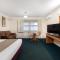 Pegasus Motor Inn and Serviced Apartments