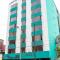 Hotel Perú Pacífico
