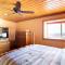 Texas Ranch House with 5 Bedroom and Fish Pond