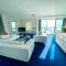 Quay & Sea View Spacious Modern Secure Parking - Poole