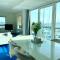 Quay & Sea View Spacious Modern Secure Parking - Poole