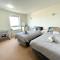Quay & Sea View Spacious Modern Secure Parking - Poole