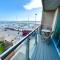 Quay & Sea View Spacious Modern Secure Parking - Poole