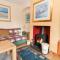 Crinan Canal Cottage - Lochgilphead