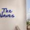 The Waves - 圣艾夫斯