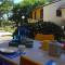 Holiday home for 6 guest with sea view