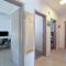 Family friendly apartments with a swimming pool Vrsi - Mulo, Zadar - 20732 - Vrsi