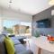 Family friendly apartments with a swimming pool Vrsi - Mulo, Zadar - 20732 - Vrsi