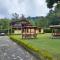Casa Campo Valle De Cocora