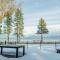 Flathead Lake Villa - Full Property