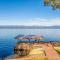 Flathead Lake Villa - Full Property - Lakeside