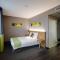 BEST WESTERN Hotel Brussels South