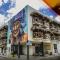 Hotel MAYARI Holbox