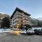 Résidence Bois du Bouchet, appartement vue montagne, calme, parking gratuit, proche centre - 夏蒙尼-勃朗峰
