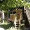 Maison F3 avec jardin, terrasse, parking, WIFI, animaux admis - Céret - FR-1-703-43