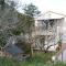 Maison F3 avec jardin, terrasse, parking, WIFI, animaux admis - Céret - FR-1-703-43