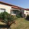 Maison lumineuse avec jardin, 3 ch., proche centre de Céret, jusquà 6 pers., animaux bienvenus - FR-1-703-49