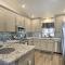 Redding Home with Patio Near Fishing!