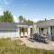 4 Bedroom Gorgeous Home In Fjerritslev