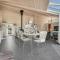 4 Bedroom Gorgeous Home In Fjerritslev - Slettestrand