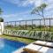 2BR Pool Villa Alba in Canggu, Rice field view - Dalung