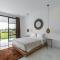 2BR Pool Villa Alba in Canggu, Rice field view - Dalung