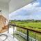 2BR Pool Villa Alba in Canggu, Rice field view - Dalung