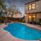 New! Spanish Gem-HotTub-Pool-Mins to River Walk - سان انطونيو