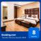 Jasmine Boutique Hotel Jasola